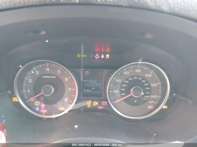 JF2SJAFC7GH482153 Subaru Forester 2.5i Premium