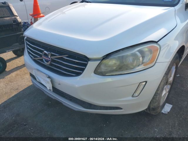 YV440MDJ8H2083301 Volvo Xc60 T5