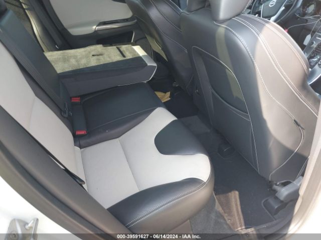 YV440MDJ8H2083301 Volvo Xc60 T5
