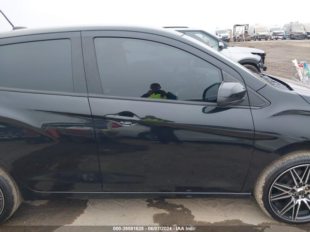 Chevrolet Spark Fwd 1lt Automatic 2020 KL8CD6SA7LC418965 Image 14