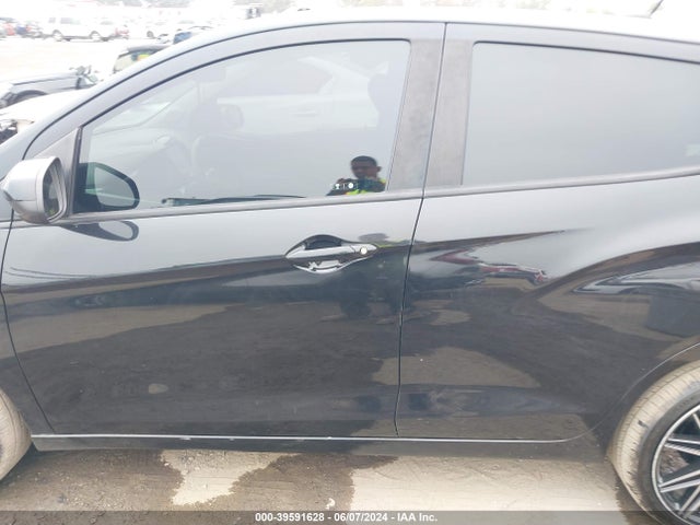 Chevrolet Spark Fwd 1lt Automatic 2020 KL8CD6SA7LC418965 Image 15