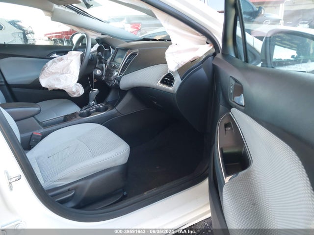 Chevrolet CRUZE LS 2019 1G1BC5SM2K7149865 Image 5