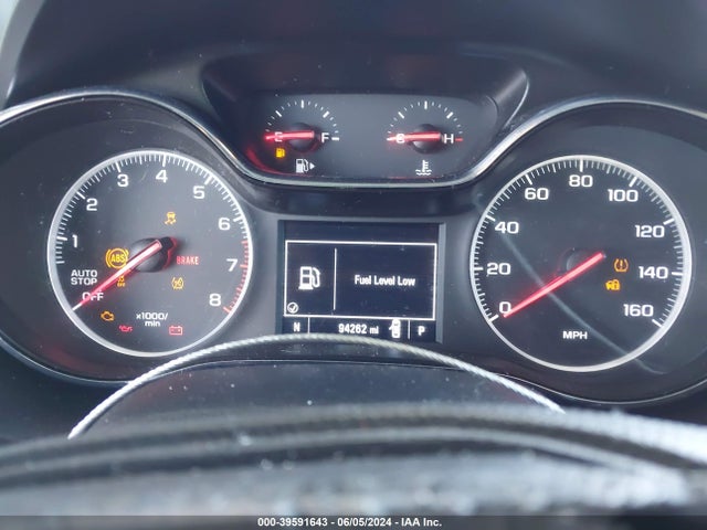 Chevrolet CRUZE LS 2019 1G1BC5SM2K7149865 Image 7