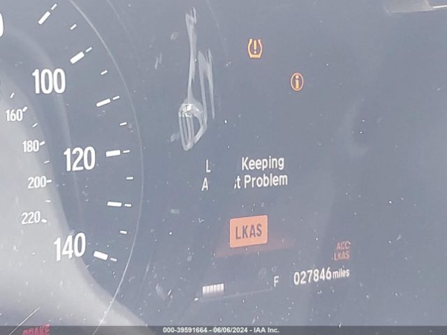 3CZRU6H57NM720036 Honda Hr-v Awd Ex