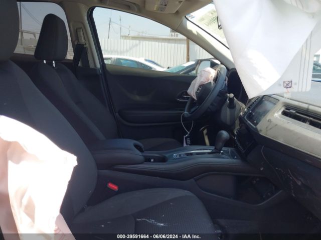 3CZRU6H57NM720036 Honda Hr-v Awd Ex