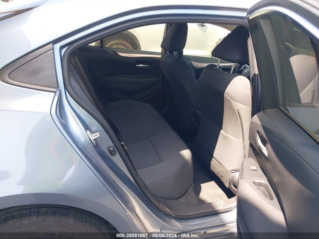 Toyota COROLLA LE 2021 JTDEPMAE7MJ188339 Image 8