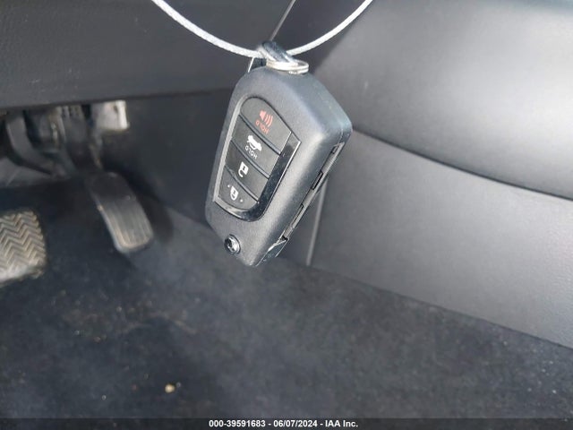 Toyota COROLLA LE 2022 JTDEPMAE0NJ231579 Image 11