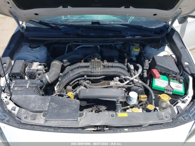 4S3GTAD69H3746631 Subaru Impreza 2.0i Premium