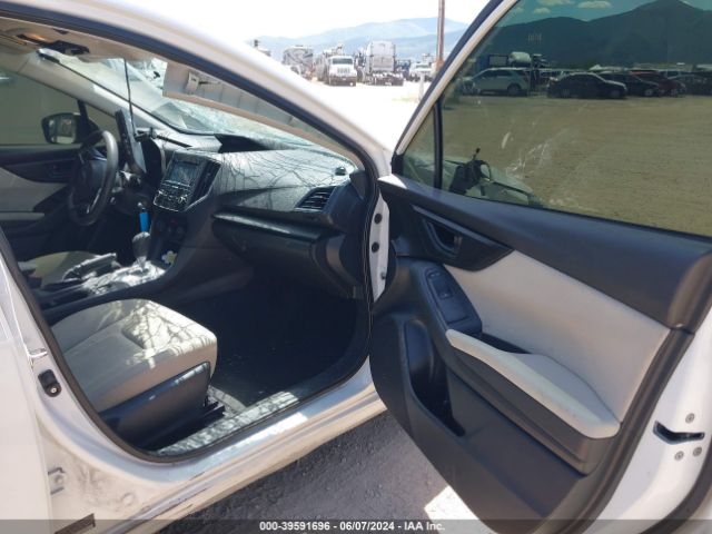 4S3GTAD69H3746631 Subaru Impreza 2.0i Premium