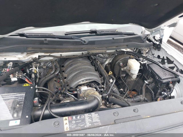 3GTU2PEJ1HG336818 GMC Sierra 1500 Denali