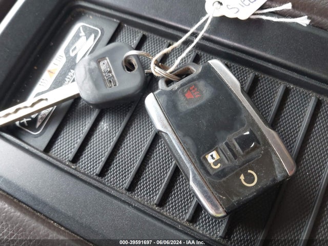 3GTU2PEJ1HG336818 GMC Sierra 1500 Denali