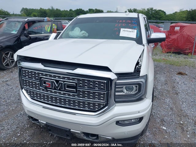 3GTU2PEJ1HG336818 GMC Sierra 1500 Denali