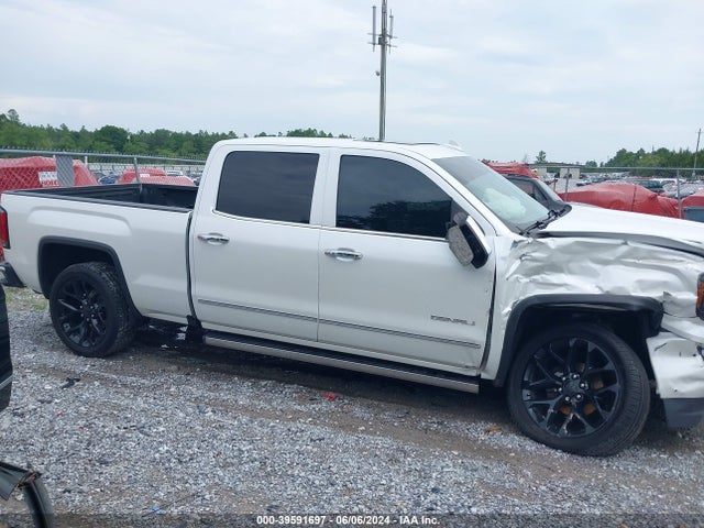 3GTU2PEJ1HG336818 GMC Sierra 1500 Denali