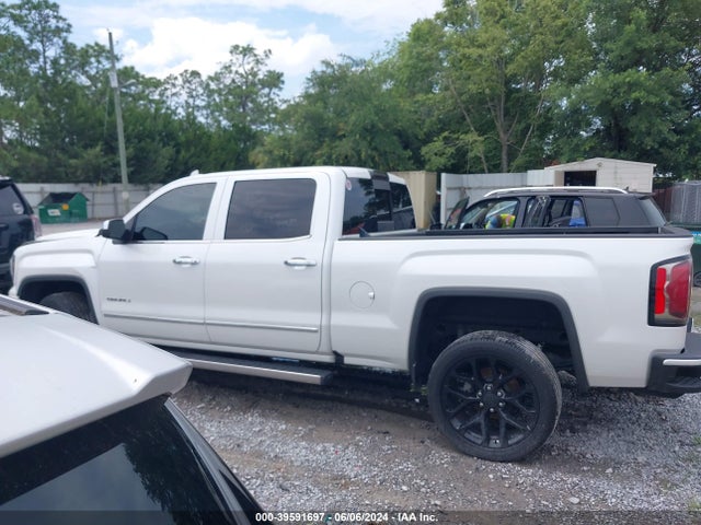 3GTU2PEJ1HG336818 GMC Sierra 1500 Denali