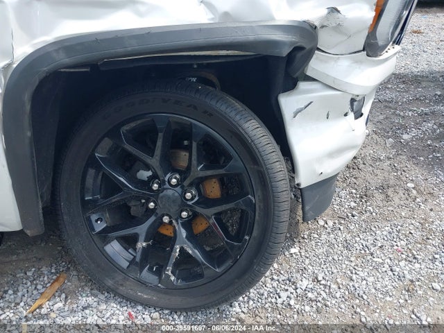 3GTU2PEJ1HG336818 GMC Sierra 1500 Denali