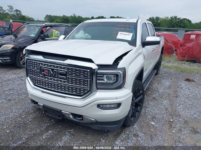 3GTU2PEJ1HG336818 GMC Sierra 1500 Denali