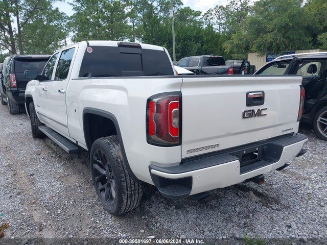 3GTU2PEJ1HG336818 GMC Sierra 1500 Denali