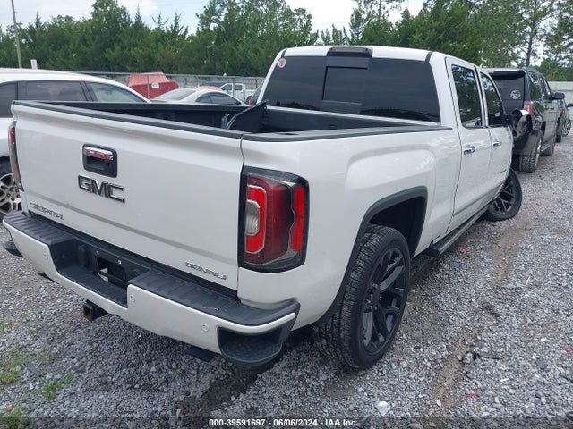 3GTU2PEJ1HG336818 GMC Sierra 1500 Denali