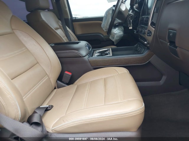 3GTU2PEJ1HG336818 GMC Sierra 1500 Denali