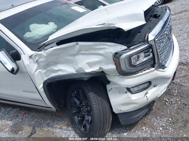 3GTU2PEJ1HG336818 GMC Sierra 1500 Denali