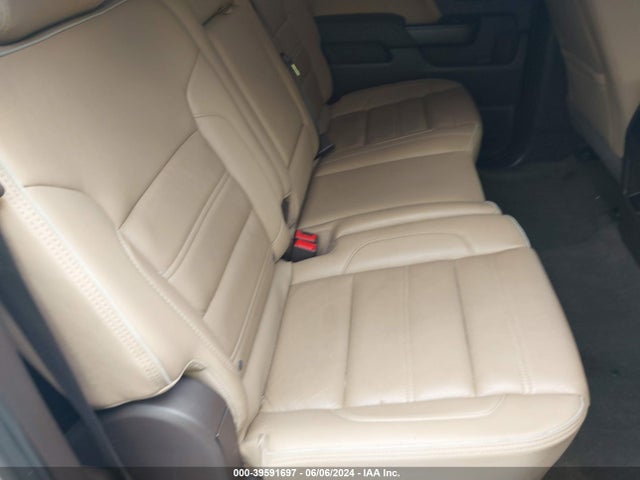 3GTU2PEJ1HG336818 GMC Sierra 1500 Denali