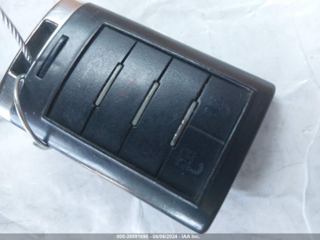 1G6DC1E34E0107323 Cadillac Cts Performance