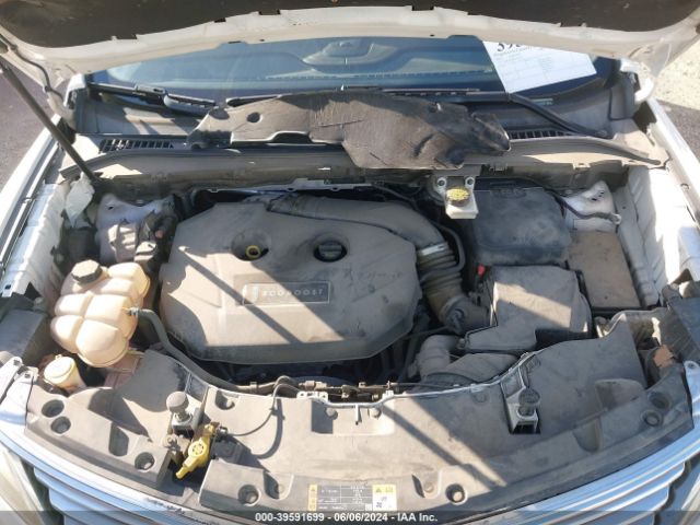 5LMCJ2A98FUJ25129 Lincoln MKC