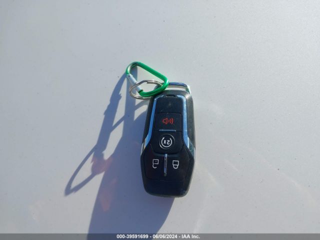 5LMCJ2A98FUJ25129 Lincoln MKC