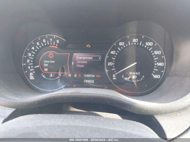 5LMCJ2A98FUJ25129 Lincoln MKC