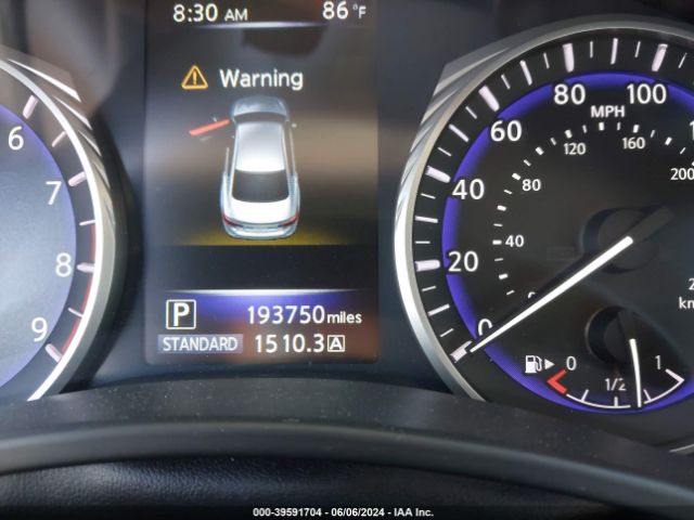 JN1BV7AP2EM685085 Infiniti Q50 Premium