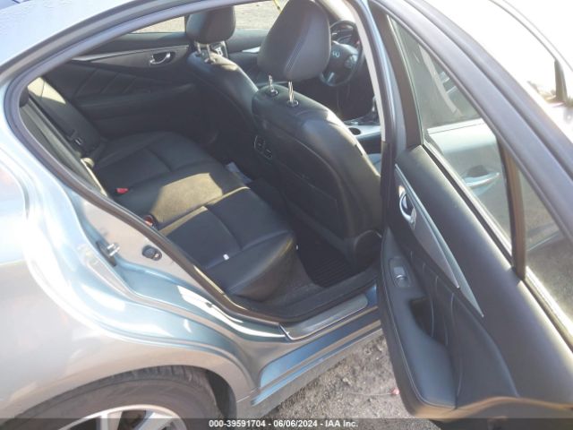 JN1BV7AP2EM685085 Infiniti Q50 Premium