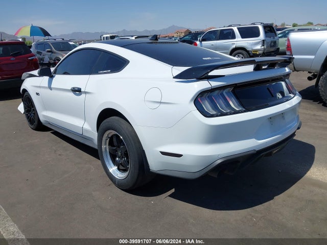 Ford Mustang Gt Premium Fastback 2022 1FA6P8CF2N5118569 Image 3