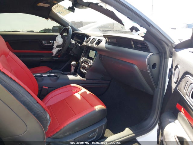 Ford Mustang Gt Premium Fastback 2022 1FA6P8CF2N5118569 Image 5