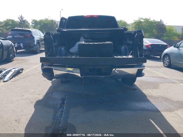 Chevrolet Silverado 1500 1lt 2018 3GCUCRER7JG299505 Image 16