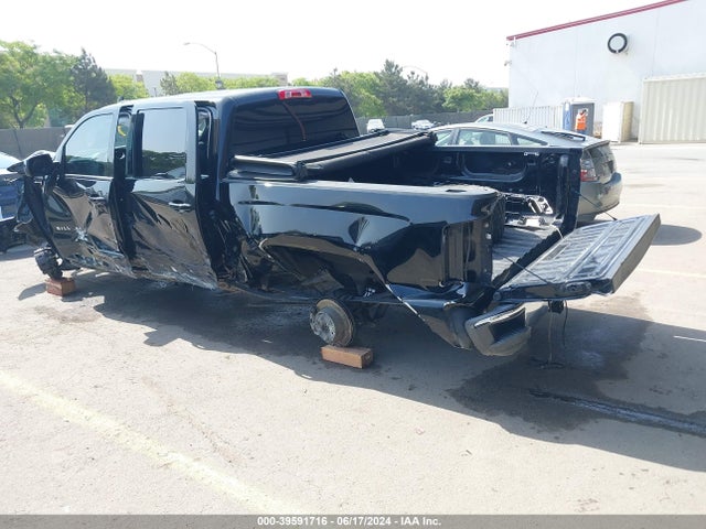 Chevrolet Silverado 1500 1lt 2018 3GCUCRER7JG299505 Image 17