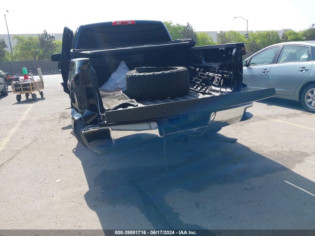 Chevrolet Silverado 1500 1lt 2018 3GCUCRER7JG299505 Image 18