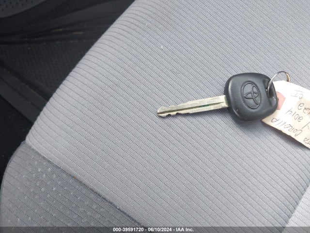 Toyota COROLLA L 2014 5YFBURHE7EP140254 Image 11