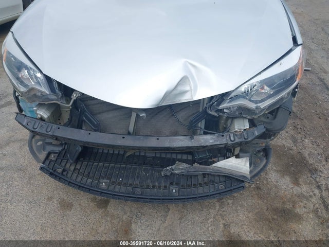 Toyota COROLLA L 2014 5YFBURHE7EP140254 Image 6