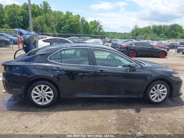 Toyota CAMRY LE 2024 4T1C11AK1RU903548 Image 14