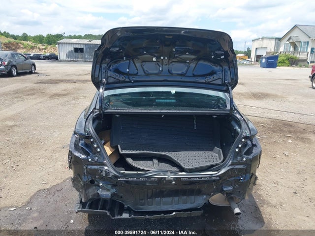 Toyota CAMRY LE 2024 4T1C11AK1RU903548 Image 17