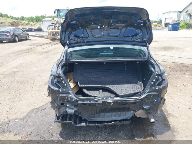 Toyota CAMRY LE 2024 4T1C11AK1RU903548 Image 6