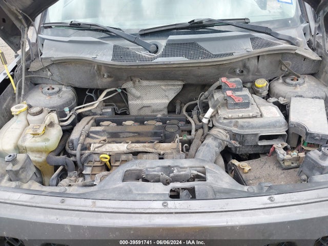 Jeep Patriot Sport 2014 1C4NJPBB2ED916611 Image 10