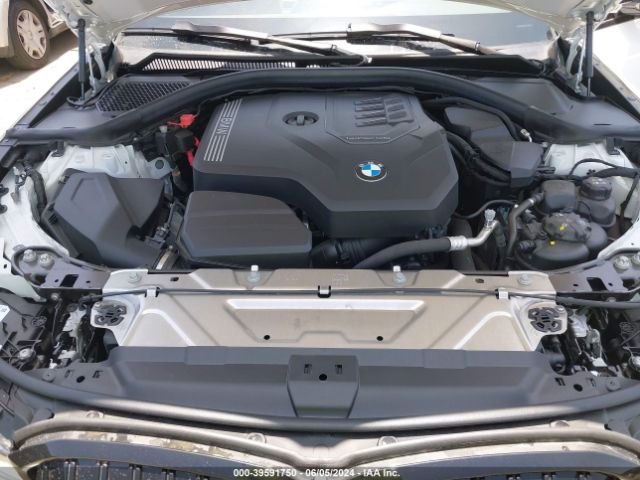 3MW69FF0XR8E06507 BMW 3 Series 330i