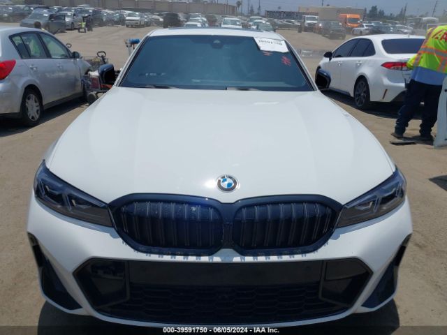 3MW69FF0XR8E06507 BMW 3 Series 330i