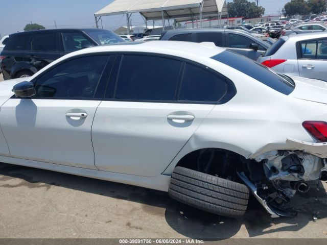 3MW69FF0XR8E06507 BMW 3 Series 330i