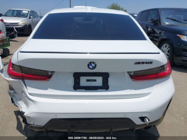 3MW69FF0XR8E06507 BMW 3 Series 330i