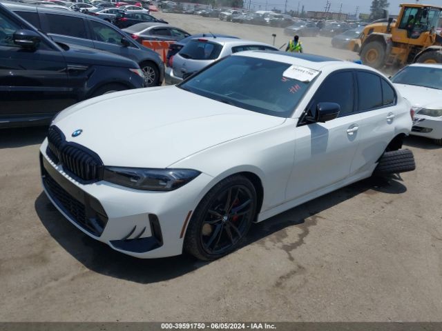 3MW69FF0XR8E06507 BMW 3 Series 330i