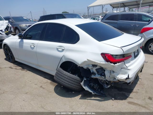 3MW69FF0XR8E06507 BMW 3 Series 330i