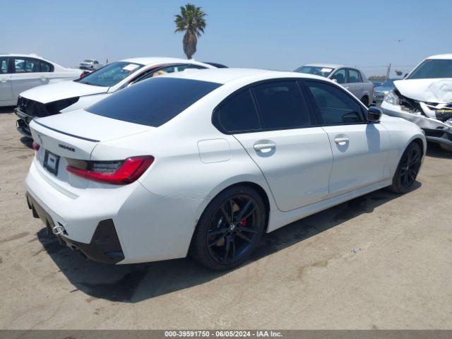 3MW69FF0XR8E06507 BMW 3 Series 330i