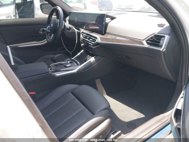 3MW69FF0XR8E06507 BMW 3 Series 330i